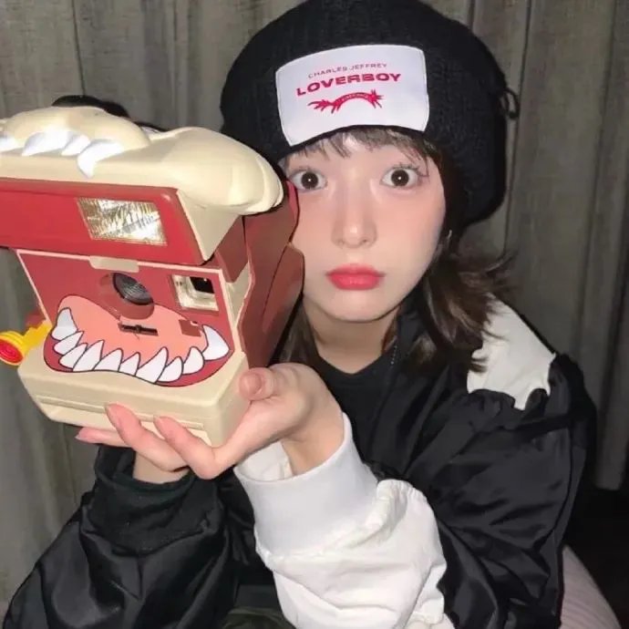 吃人的素食者