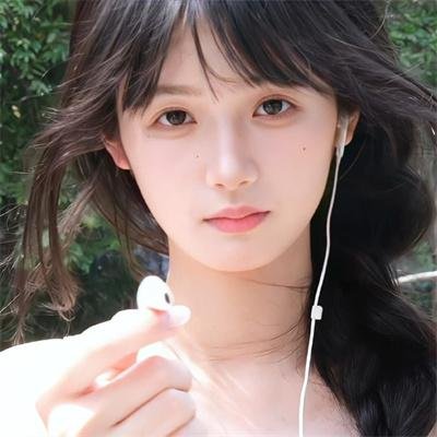 错视画的利牙
